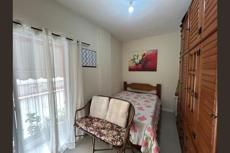 Apartamento à venda com 50m², 2 quartos e 1 vagaQuarto 2