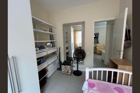Apartamento à venda com 50m², 2 quartos e 1 vagaQuarto 1