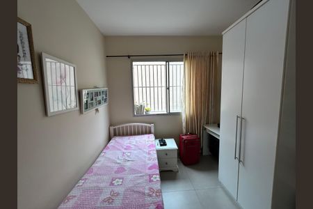 Apartamento à venda com 50m², 2 quartos e 1 vagaQuarto 1