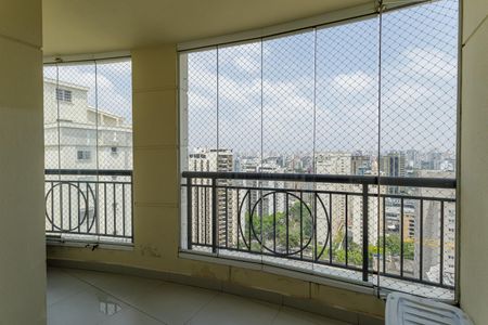 Apartamento à venda com 70m², 2 quartos e 1 vaga Apartamento à venda com 70m², 2 quartos e 1 vagaVaranda da Sala