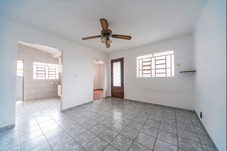 Casa para alugar com 180m², 3 quartos e 1 vagaSala de Jantar