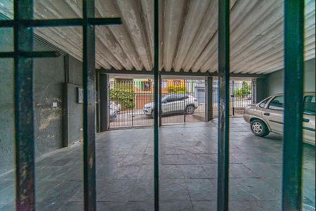 Casa para alugar com 180m², 3 quartos e 1 vagaVista da Sala