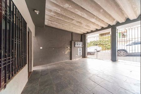Casa para alugar com 180m², 3 quartos e 1 vaga Casa para alugar com 180m², 3 quartos e 1 vagaGaragem