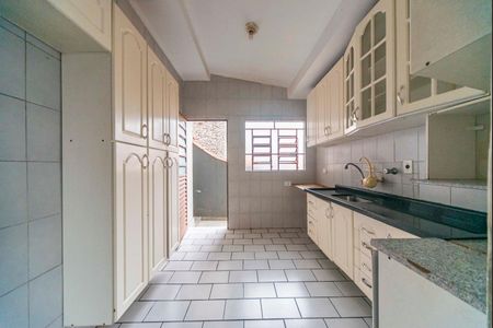 Casa para alugar com 180m², 3 quartos e 1 vagaCozinha