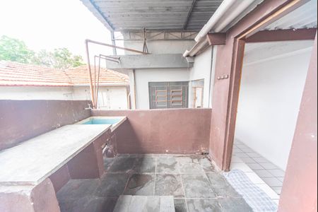 Casa para alugar com 180m², 3 quartos e 1 vagaÁrea de Serviço