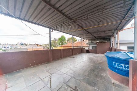 Casa para alugar com 180m², 3 quartos e 1 vagaTerraço