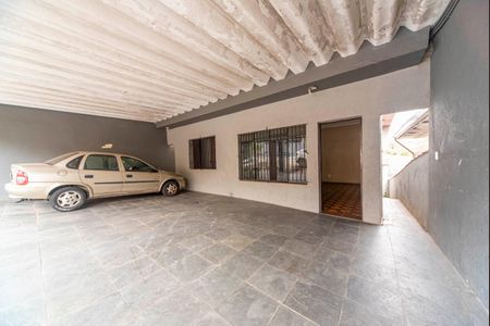 Casa para alugar com 180m², 3 quartos e 1 vagaGaragem