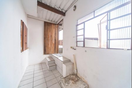 Casa para alugar com 180m², 3 quartos e 1 vagaÁrea de Serviço