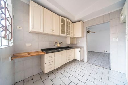 Casa para alugar com 180m², 3 quartos e 1 vagaCozinha