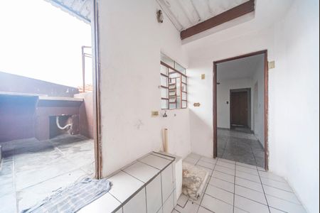 Casa para alugar com 180m², 3 quartos e 1 vagaÁrea de Serviço