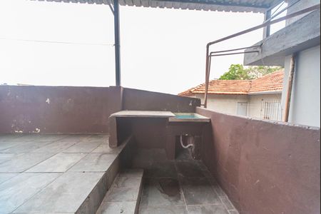 Casa para alugar com 180m², 3 quartos e 1 vagaÁrea de Serviço