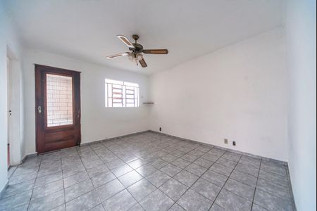 Sala de Jantar de casa para alugar com 3 quartos, 170m² em Vila Santo Alberto, Santo André