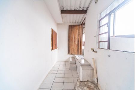 Casa para alugar com 180m², 3 quartos e 1 vagaÁrea de Serviço