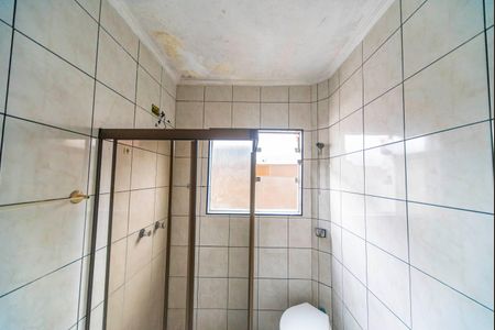 Casa para alugar com 180m², 3 quartos e 1 vagaBanheiro Social
