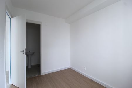 Quarto Suíte de kitnet/studio à venda com 1 quarto, 30m² em Vila Olímpia, São Paulo
