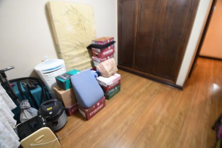 Casa à venda com 290m², 5 quartos e 4 vagasQuarto 1