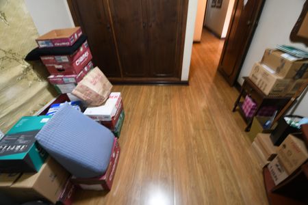 Casa à venda com 290m², 5 quartos e 4 vagasQuarto 1