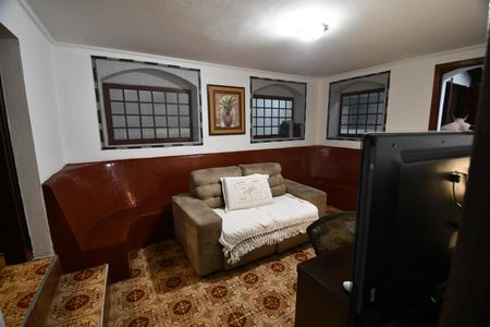 Casa à venda com 290m², 5 quartos e 4 vagasCasa 2 - Sala