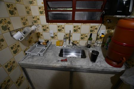 Casa à venda com 290m², 5 quartos e 4 vagasCasa 2 - Cozinha