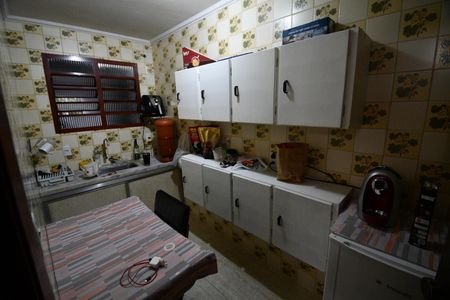 Casa à venda com 290m², 5 quartos e 4 vagasCasa 2 - Cozinha