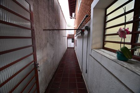 Casa à venda com 290m², 5 quartos e 4 vagasÁrea de Serviço