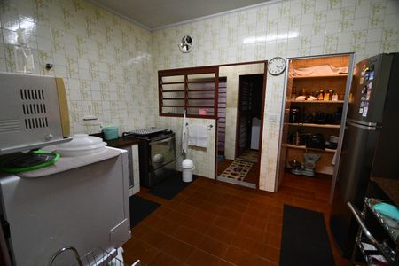 Casa à venda com 290m², 5 quartos e 4 vagasCozinha