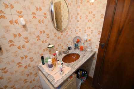 Casa à venda com 290m², 5 quartos e 4 vagasBanheiro - Suíte