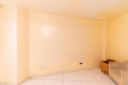 Studio de kitnet/studio para alugar com 1 quarto, 32m² em Sé, São Paulo