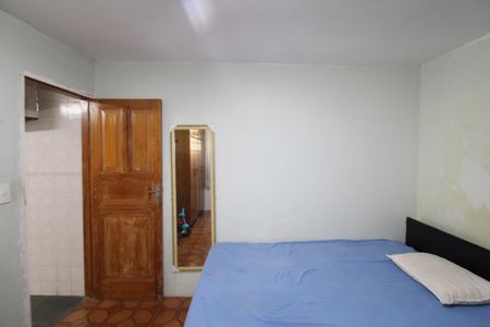 Apartamento à venda com 174m², 4 quartos e 2 vagasQuarto 3