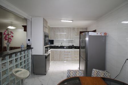 Apartamento à venda com 174m², 4 quartos e 2 vagasSala/Cozinha