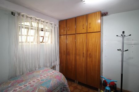 Apartamento à venda com 174m², 4 quartos e 2 vagasQuarto 3