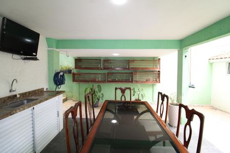 Apartamento à venda com 174m², 4 quartos e 2 vagasÁrea Comum