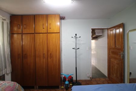 Apartamento à venda com 174m², 4 quartos e 2 vagasQuarto 3