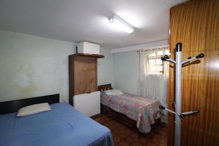 Apartamento à venda com 174m², 4 quartos e 2 vagasQuarto 3