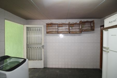 Apartamento à venda com 174m², 4 quartos e 2 vagasÁrea de Serviço