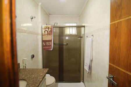 Apartamento à venda com 174m², 4 quartos e 2 vagasBanheiro Social