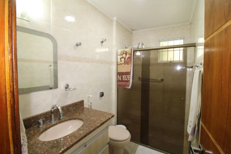 Apartamento à venda com 174m², 4 quartos e 2 vagasBanheiro Social