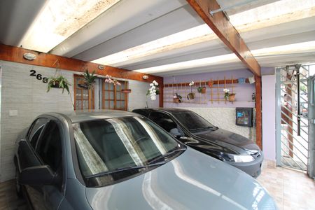 Apartamento à venda com 174m², 4 quartos e 2 vagasGaragem