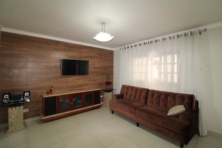Sala/Cozinha de apartamento à venda com 4 quartos, 174m² em Vila Vitorio Mazzei, São Paulo