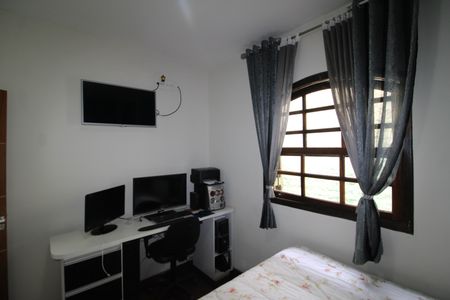 Apartamento à venda com 174m², 4 quartos e 2 vagasQuarto 1