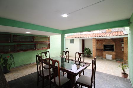 Apartamento à venda com 174m², 4 quartos e 2 vagasÁrea Comum