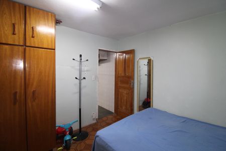 Apartamento à venda com 174m², 4 quartos e 2 vagasQuarto 3