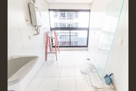 Apartamento à venda com 64m², 2 quartos e 1 vagaÁrea de Serviço