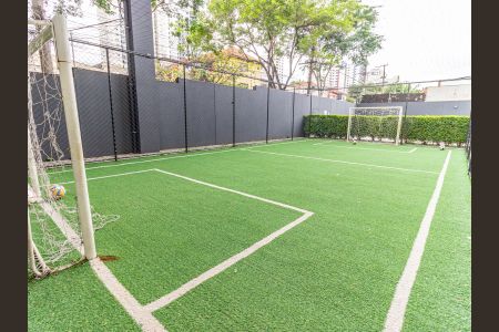 Apartamento à venda com 64m², 2 quartos e 1 vagaÁrea comum - Quadra