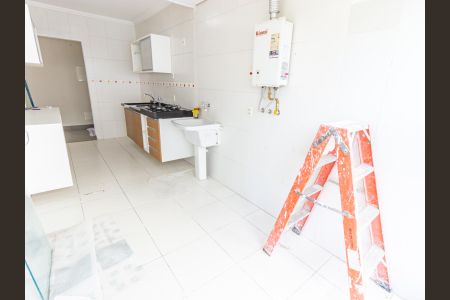 Apartamento à venda com 64m², 2 quartos e 1 vagaÁrea de Serviço