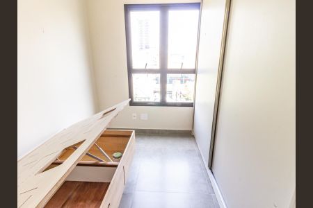 Apartamento à venda com 64m², 2 quartos e 1 vagaQuarto 2