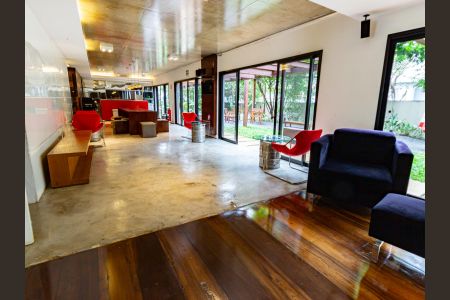 Apartamento à venda com 64m², 2 quartos e 1 vagaÁrea comum - Salão de festas