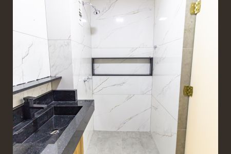 Apartamento à venda com 64m², 2 quartos e 1 vagaBanheiro