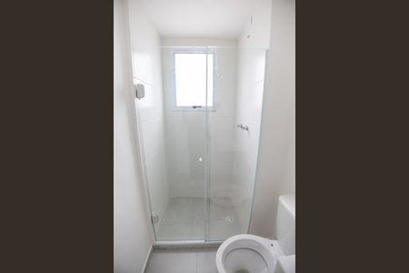 Apartamento para alugar com 52m², 2 quartos e 1 vaga Apartamento para alugar com 52m², 2 quartos e 1 vagaBanheiro 1