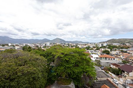 Apartamento para alugar com 52m², 2 quartos e 1 vaga Apartamento para alugar com 52m², 2 quartos e 1 vagaVista do Quarto 1